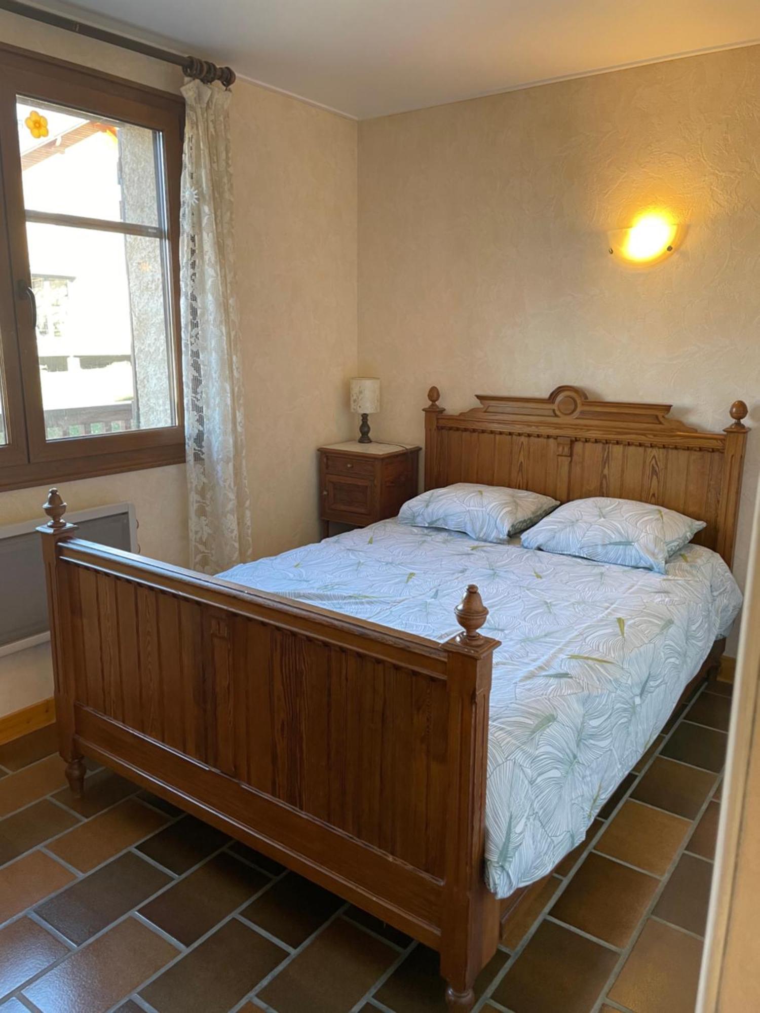 Appartement T3 Avec Vue Sur Le Lac Chorges Exterior photo
